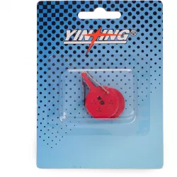 Колодки тормозные YINXING, P02