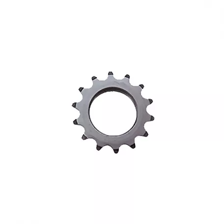 Звезда для Fixie 1/8" черн. 12 зуб., DICTA A7K-12