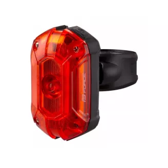 Свет задний Force, RUBY2 25LM, 1x LED, USB