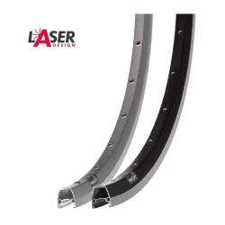 Обод, MACH1 ROAD RUNNER, р-р 28" (622 x 15 мм) / 32H, FV, цвет черный