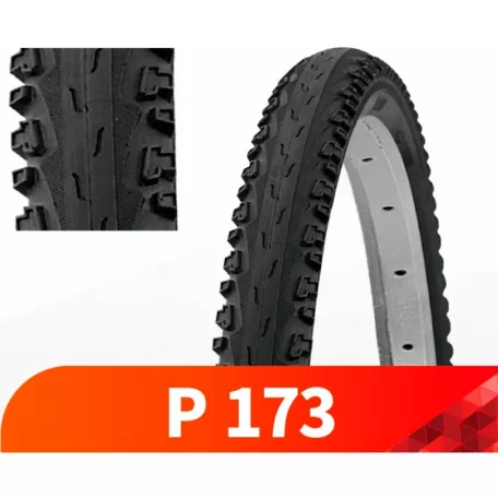 Покрышка 28" 700x38C (40-622) P173, Wanda