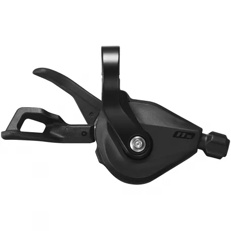 Манетка Shimano Deore, SL-M5100, 11 ск, на хомут, тр. 2050мм