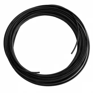 Оплётка троса тормоза, Shimano M-System, чёрная, 40 м