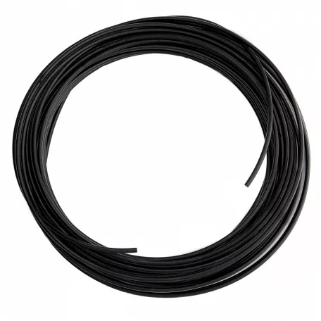 Оплётка троса тормоза, Shimano M-System, чёрная, 40 м