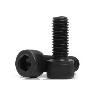 Винт для защиты вилки самоката Xiaomi, COD-X VOLT 1.0