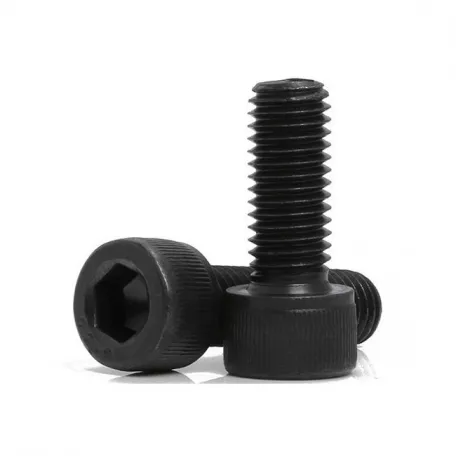 Винт для защиты вилки самоката Xiaomi, COD-X VOLT 1.0