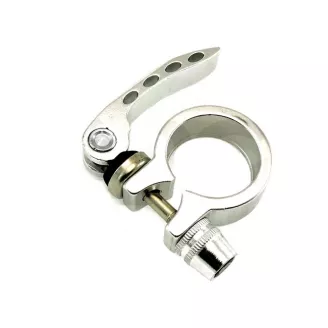 Хомут подседельный HW 140052-S D31.8