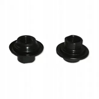 Конус для задней втулки, 3V JC-F101-1C, (13/32")