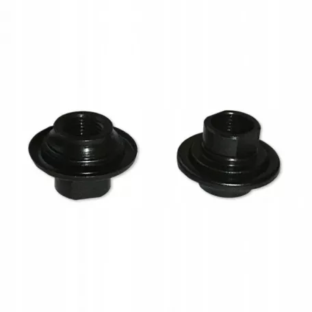 Конус для задней втулки, 3V JC-F101-1C, (13/32")