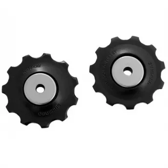 Ролики для Shimano SLX, M663, 11T, 10 ск