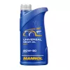Масло трансмиссионное MANNOL Universal 8107 80W-90 GL-4, 1л.