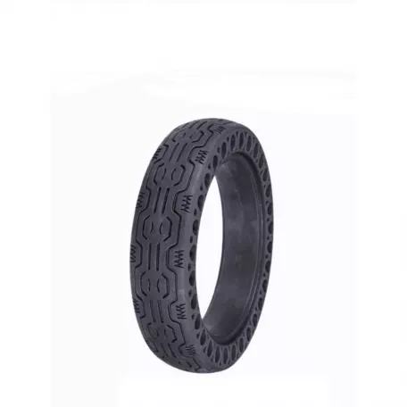 Покрышка 8" x 1/2x2, XUANCHENG, XC-643, литая для Xiaomi