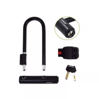 Замок на ключ SPENCER 130-210мм