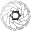 Тормозной диск Shimano RT30, 203 мм, C.Lock, только для пласт. колодок