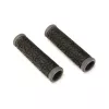 Грипсы Hualong HL-G35B, длина 120 мм, цвет черный, серый