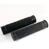 Грипсы CLARK`S C76, длина 125 мм, чёрные