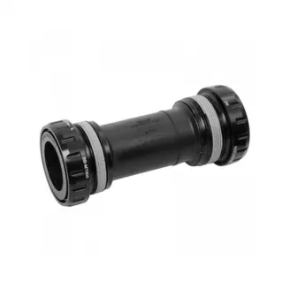 Каретка Shimano MT800, (BSA), с TL-FC25, 68/73мм