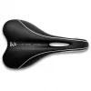 Седло DDK 318A (чёрный, белый)