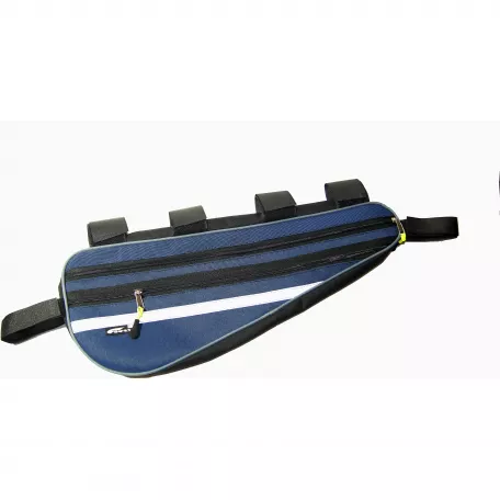 Сумка под раму, Course ВС029 «Мастер Лонг», экстра, цвет синий