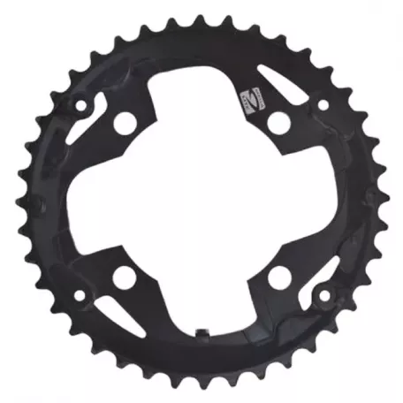 Звезда передняя Shimano Acera/Alivio, для FC-M3000, 40T-AX, 96 bcd, 9 ск