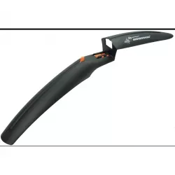 Крыло переднее 26" SKS SHOCHBOARD, V-Brake w/QR черн.