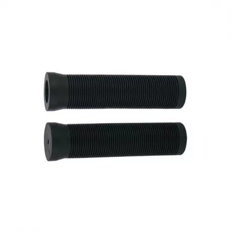 Грипсы Hualong HL-G121, длина 145 мм, черные