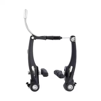 Тормоз ободной V-brake, YINXING, YX-C230 черный