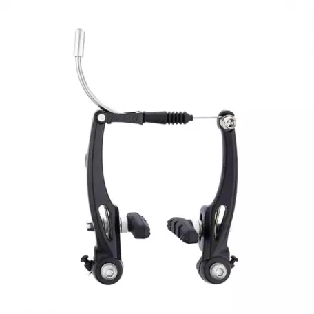 Тормоз ободной V-brake, YINXING, YX-C230 черный