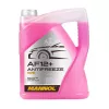 Антифриз MANNOL, AF12-40 красный, 5л.