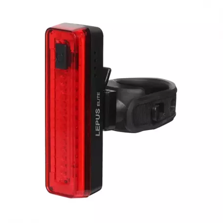 Фонарь задний ADDVIEW LEPUS ELITE, чёрный