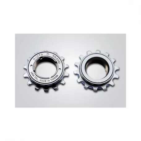 Фривил DICTA, A8N-17 (1 / 2" х 3 / 32" х 17T; D 1.37") хром