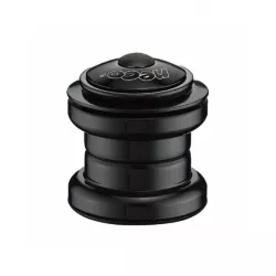 Рулевая ЕС34/28.6 | EC34/30 ; NECO H852 (1-1/8", неинт., безрезьб., шарики, сталь, черн.)