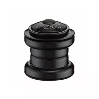 Рулевая ЕС34/28.6 | EC34/30 ; NECO H852 (1-1/8", неинт., безрезьб., шарики, сталь, черн.)