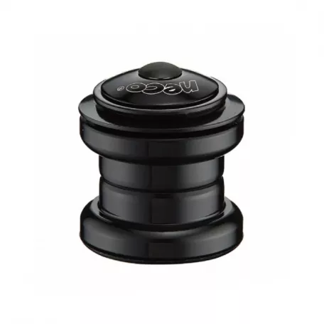 Рулевая ЕС34/28.6 | EC34/30 ; NECO H852 (1-1/8", неинт., безрезьб., шарики, сталь, черн.)