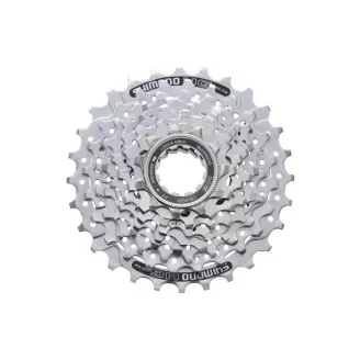 Кассета Shimano HG51, 11-28 зуб., 8 ск.