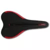Седло DDK 250V (чёрный, красный)