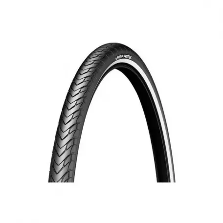 Покрышка 28" 700x32C (32-622) Michelin, PROTEK