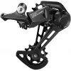 Переключатель задний Shimano Deore, RD-M5100, SGS, 1x11 ск, RD, , черный