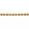 Цепь 12 скоростей, YBN SLA1210, 126 звеньев, Ti-N Gold