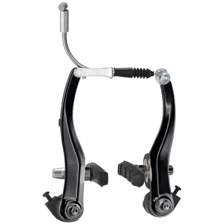 Тормоз ободной V-brake, YINXING, YX-C229 черный