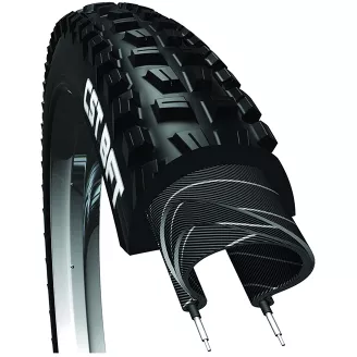 Покрышка 20" х 4, 0 (100-406) C-1752 BFT COMP (FAT BIKE)