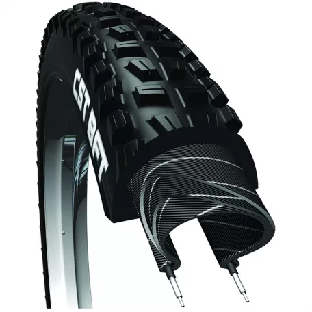 Покрышка 20" х 4, 0 (100-406) C-1752 BFT COMP (FAT BIKE)