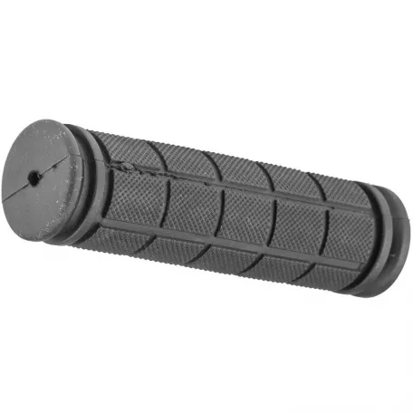 Грипсы TEN-075 125 мм чёрные