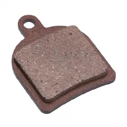 Колодки тормозные BARADINE DS-39 Semi-metal