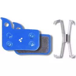 Тормозные колодки CUBE для SRAM RIVAL, RED22, FORCE22, S700, LEVEL органика