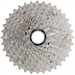 Кассета Shimano HG50, 11-36 зуб., 10 ск.