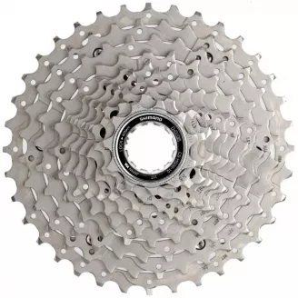 Кассета Shimano HG50, 11-36 зуб., 10 ск.