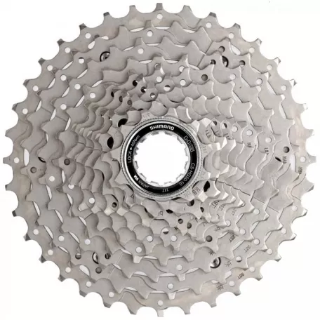 Кассета Shimano HG50, 11-36 зуб., 10 ск.