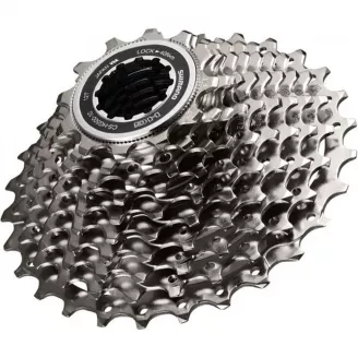 Кассета Shimano HG500, 11-34 зуб., 10 ск.