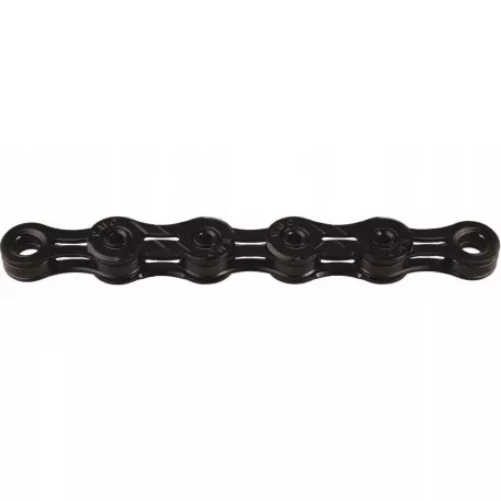 Цепь 12 скоростей, YBN MK12e, 126 звеньев, цвет черный